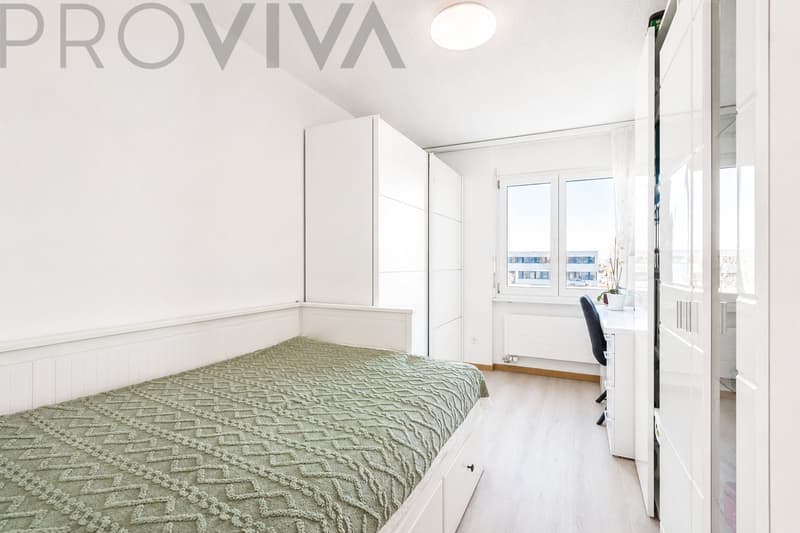Emménager et se sentir bien - une maison soignée avec beaucoup de qualité de vie (8)
