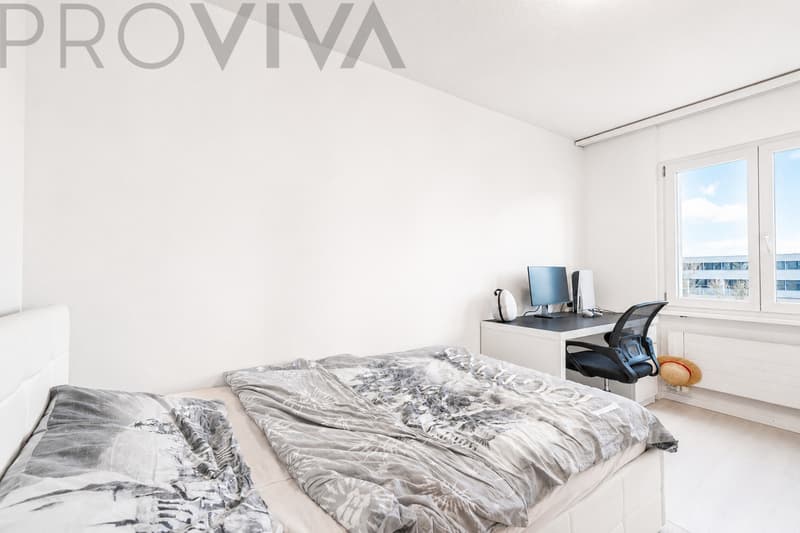 Emménager et se sentir bien - une maison soignée avec beaucoup de qualité de vie (11)
