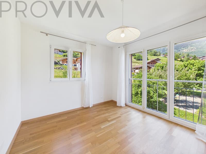 Das Zuhause, das auf Sie gewartet hat 8.5 Zimmer Haus (8)