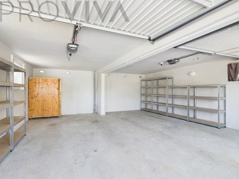 Das Zuhause, das auf Sie gewartet hat 8.5 Zimmer Haus (7)