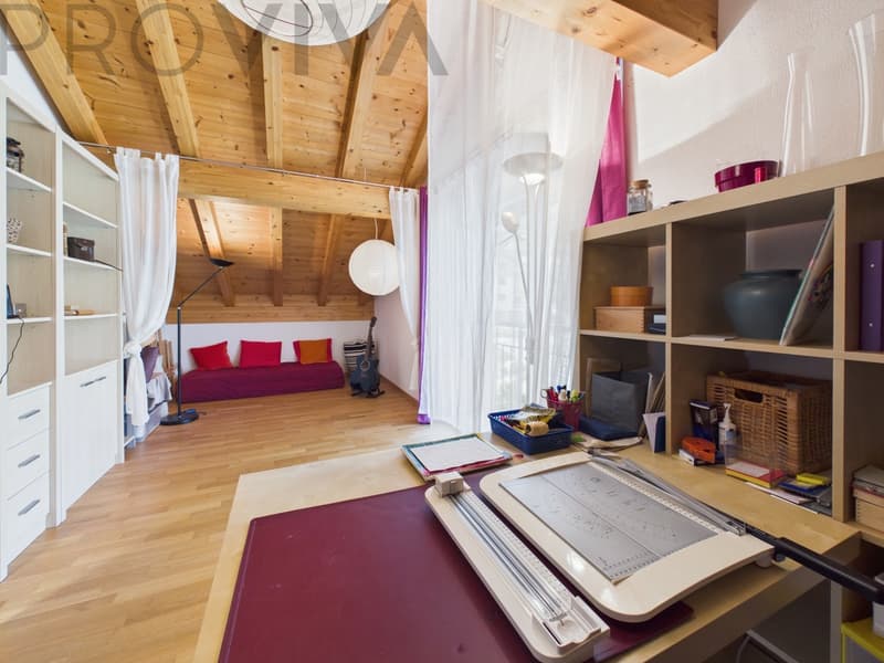 Das Zuhause, das auf Sie gewartet hat 8.5 Zimmer Haus (6)
