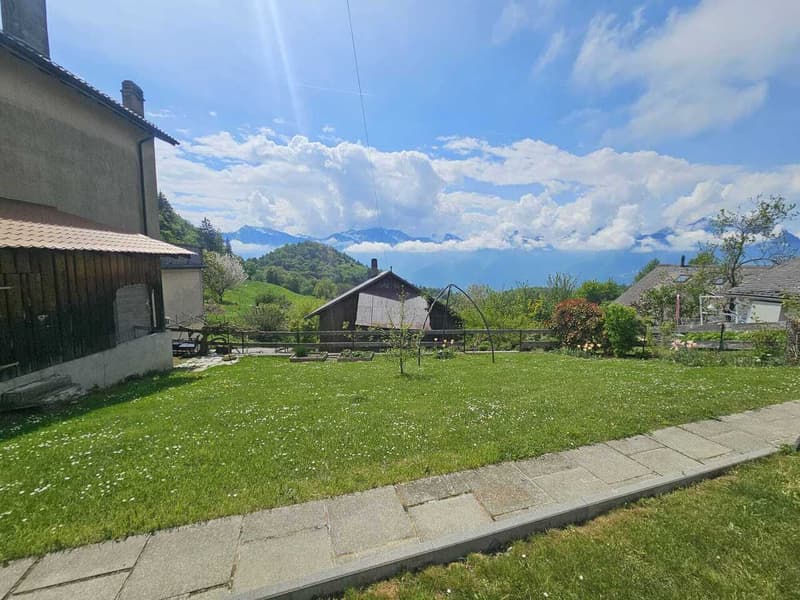 Attraktive Rendite und atemberaubende Aussicht (2)