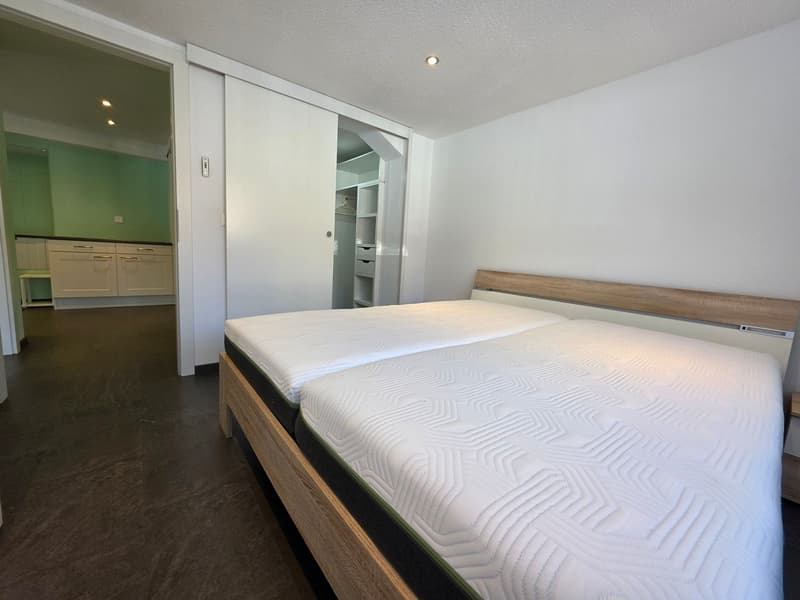 Zentral und ruhig - Haus mit nur 2 Wohnungen (2)