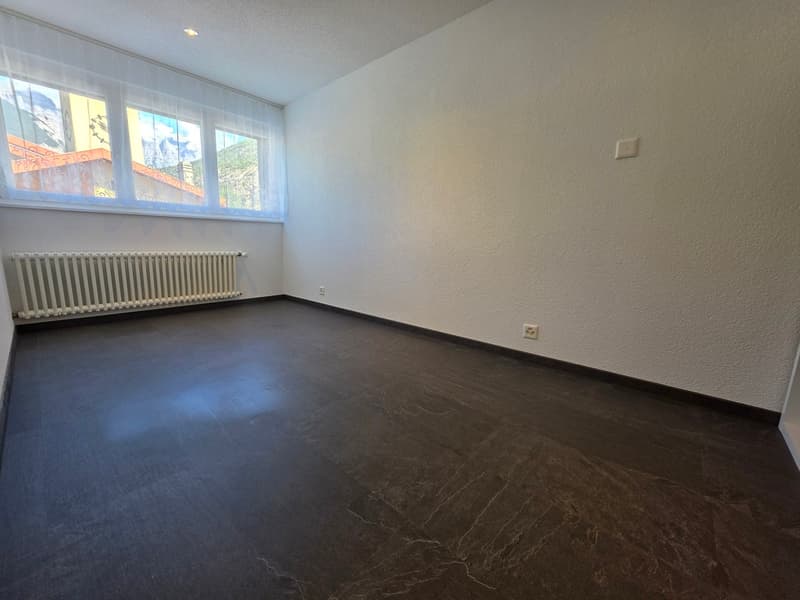 Zentral und ruhig - Haus mit nur 2 Wohnungen (6)