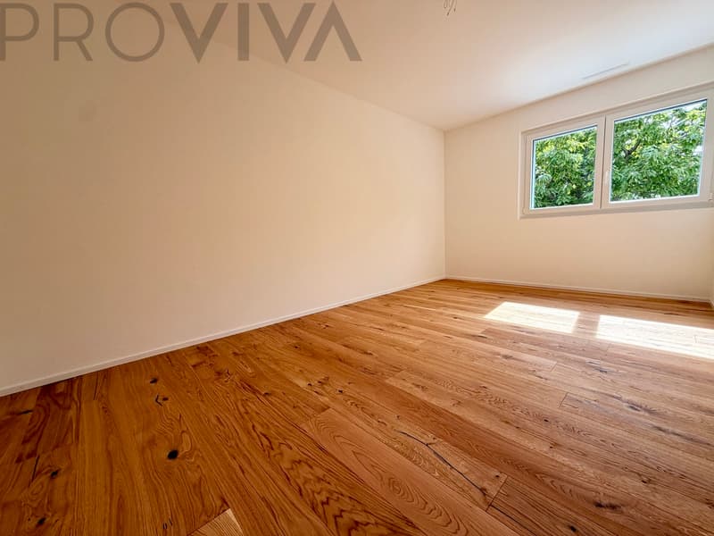 Topmodern mit traumhafter Aussicht und absoluter Ruhe (6)