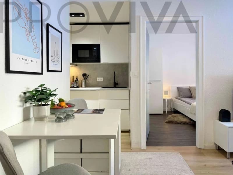 2,5-Zimmer-Wohnung im Skigebiet, top renoviert (1)