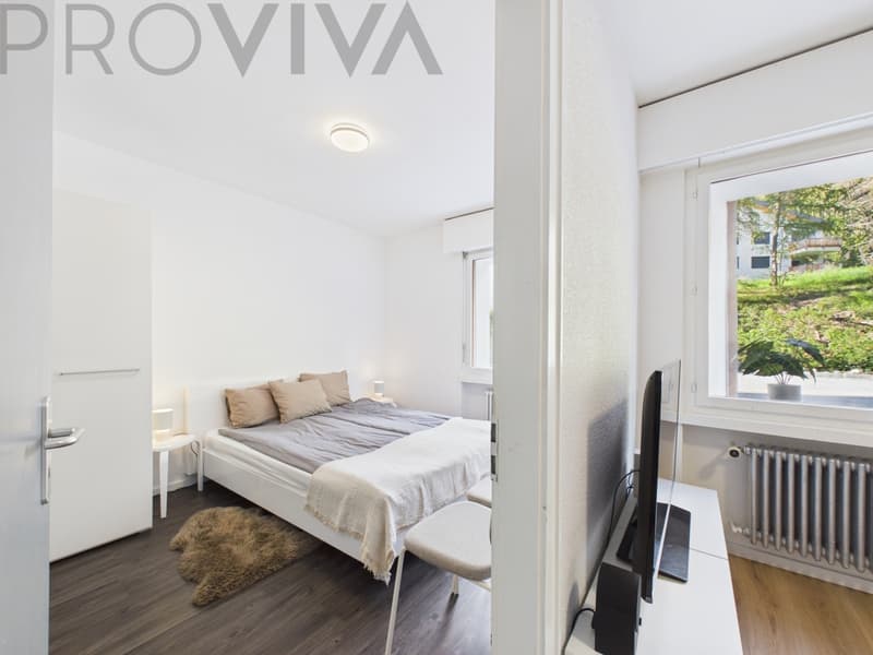2.5-Zimmer-Wohnung in Crans-Montana - nah am Skilift, 2025 renoviert (4)