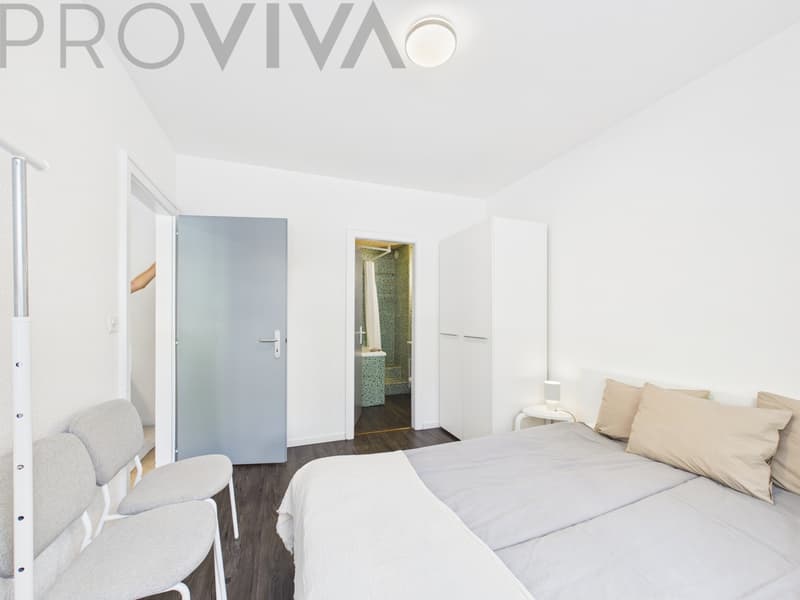 2.5-Zimmer-Wohnung in Crans-Montana - nah am Skilift, 2025 renoviert (5)