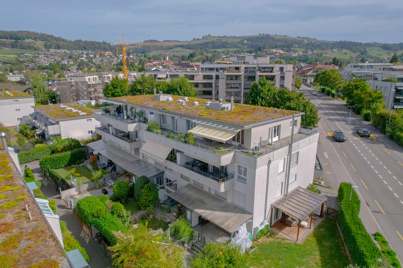 Familienwohnung mit Weitblick - sofort bezugsbereit (1)