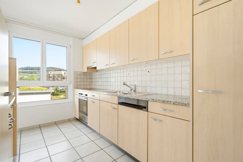 Familienwohnung mit Weitblick - sofort bezugsbereit (13)