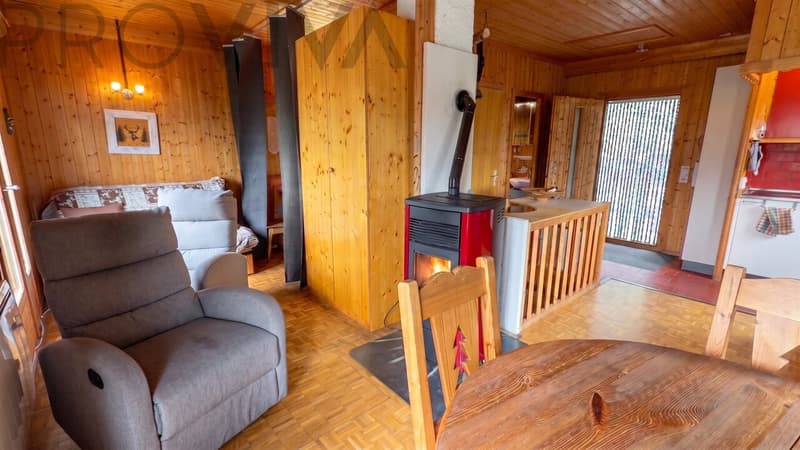 Privat, sonnig, gemütlich - Ihr Erholungsparadies (6)