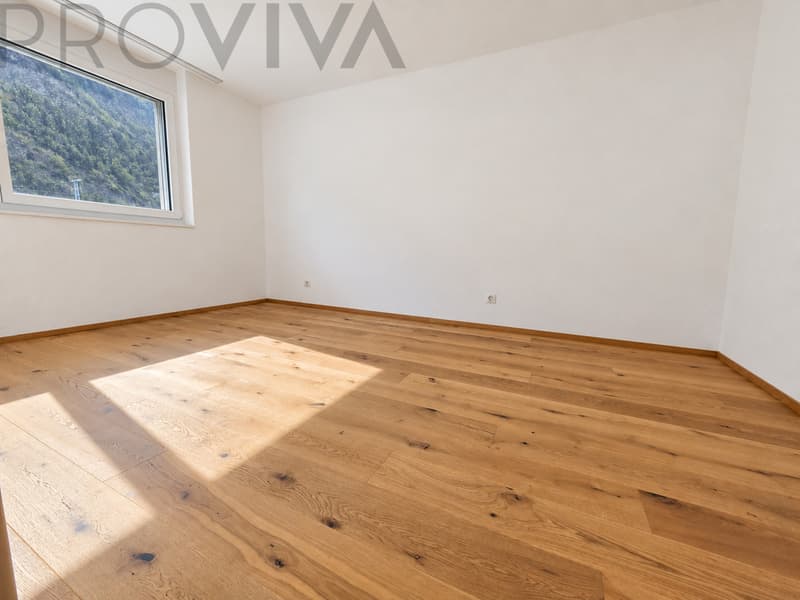 Neubau mit grosser Terrasse! (2)
