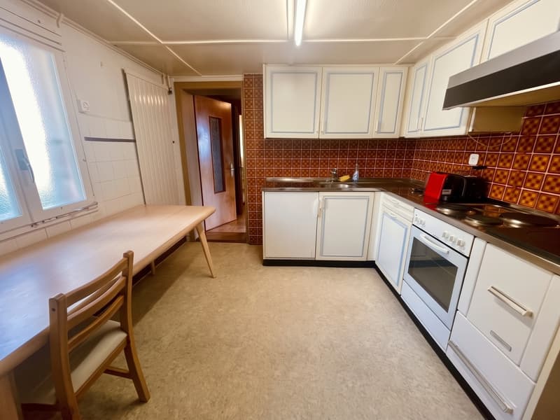 Küche / Cuisine / Kitchen / Cucina