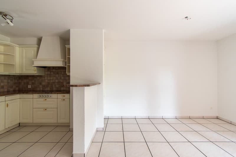 Attractive 5.5 room maisonette apartment with balcony (6)