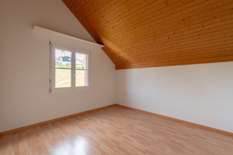 Attractive 5.5 room maisonette apartment with balcony (21)