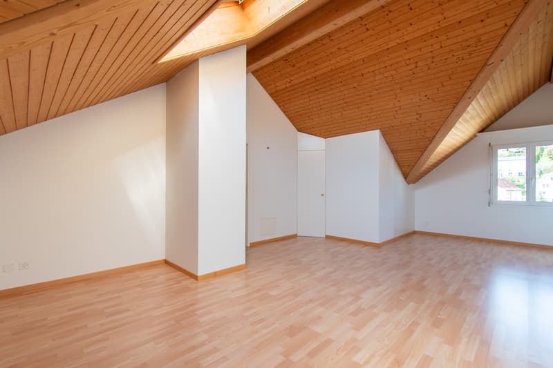 Attractive 5.5 room maisonette apartment with balcony (18)