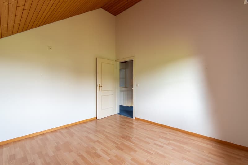 Attractive 5.5 room maisonette apartment with balcony (20)