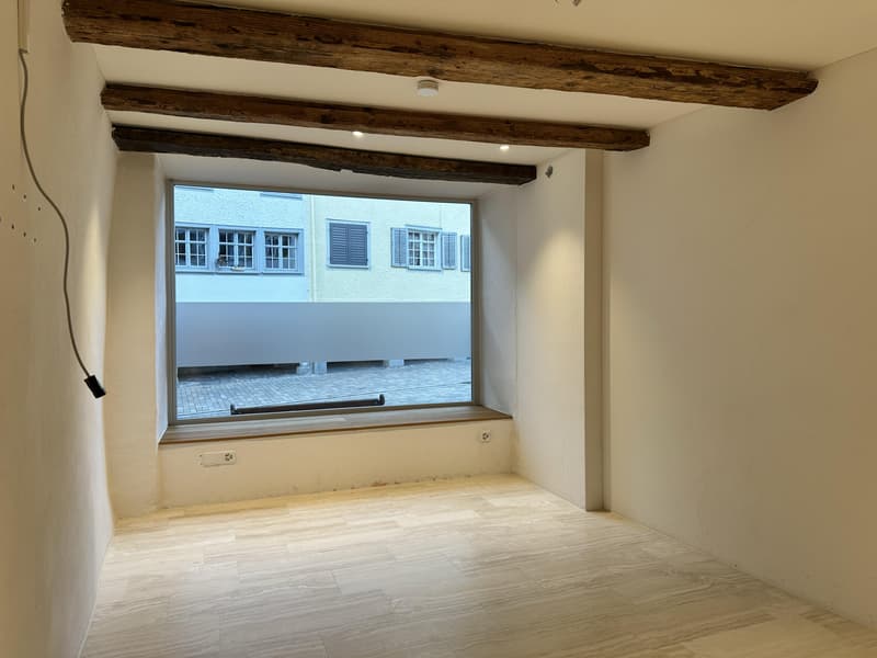 Attraktiver Showroom/Büro in bester Lage Altstadt Wil SG (8)