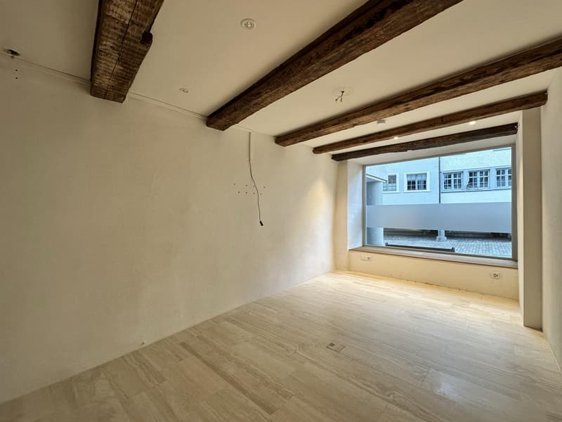 Attraktiver Showroom/Büro in bester Lage Altstadt Wil SG (7)