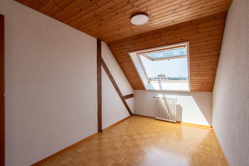 Appartement confortable de 3,5 pièces dans un quartier calme, près de l'hôpital (10)