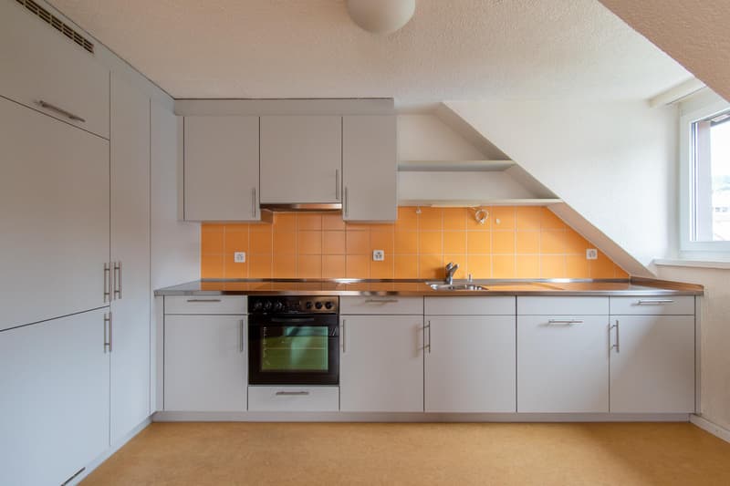 Appartement confortable de 3,5 pièces dans un quartier calme, près de l'hôpital (3)