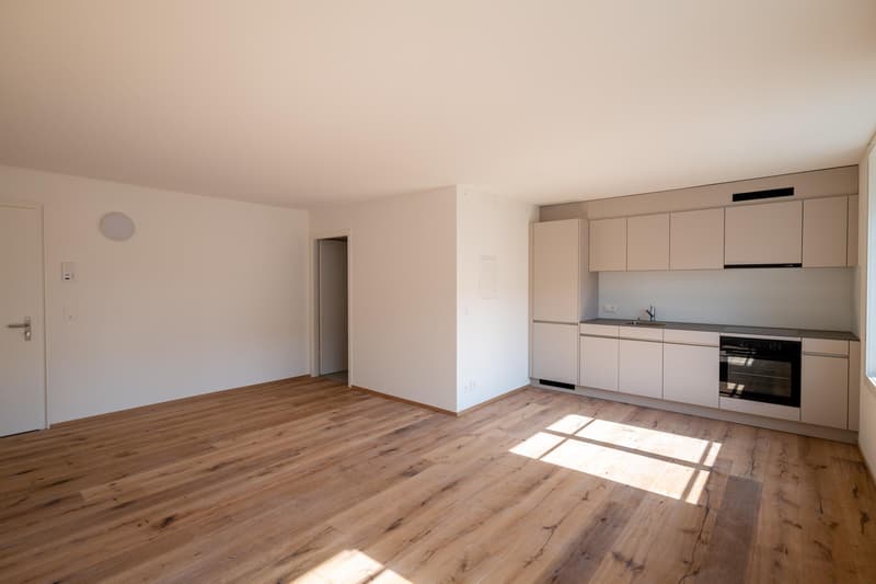 Appartement studio moderne avec charme de bâtiment ancien (5)
