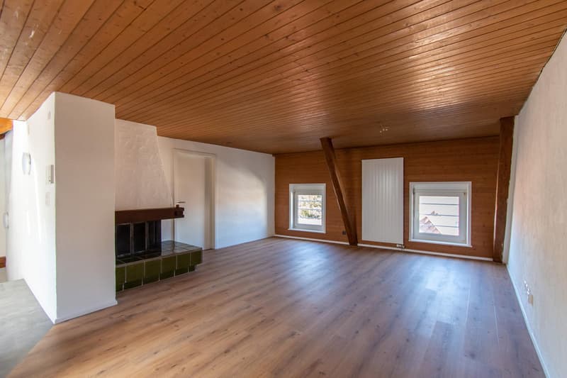 Appartement-maisonnette exceptionnel de 4 pièces en ville (3)