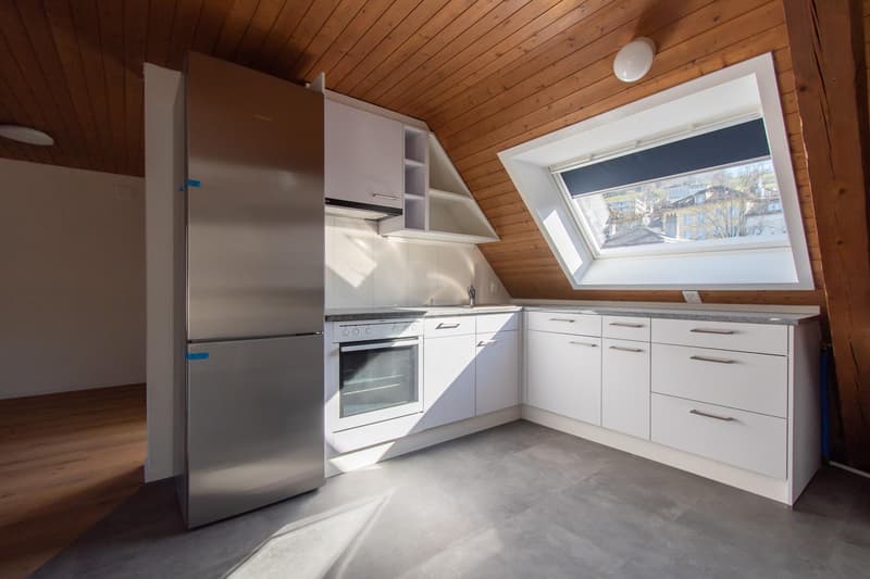 Appartement-maisonnette exceptionnel de 4 pièces en ville (2)