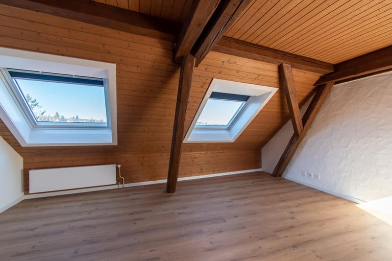 Appartement-maisonnette exceptionnel de 4 pièces en ville (9)