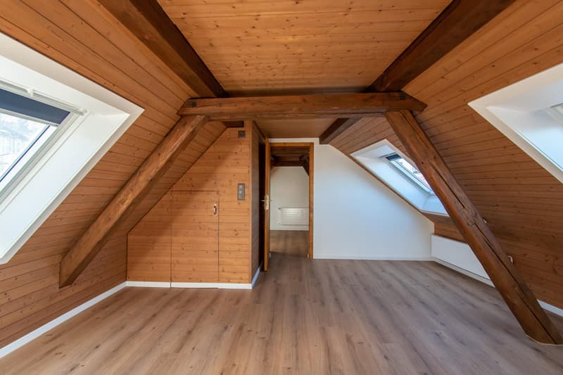 Appartement-maisonnette exceptionnel de 4 pièces en ville (8)