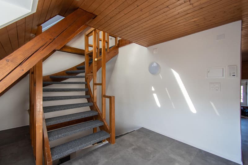 Appartement-maisonnette exceptionnel de 4 pièces en ville (11)