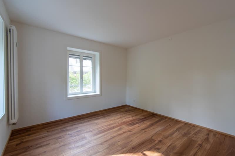 Charmante 2.5 Zimmer-Wohnung (9)