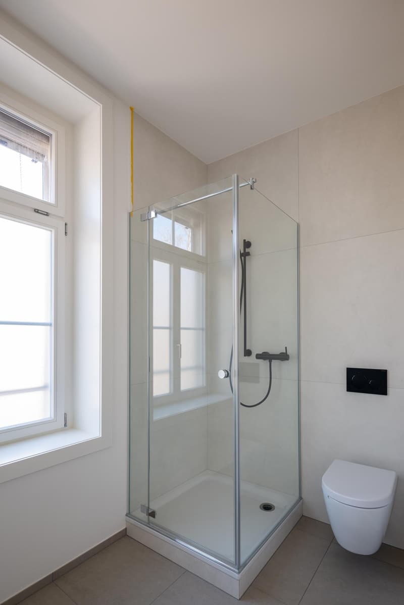 Charmante 2.5 Zimmer-Wohnung (10)