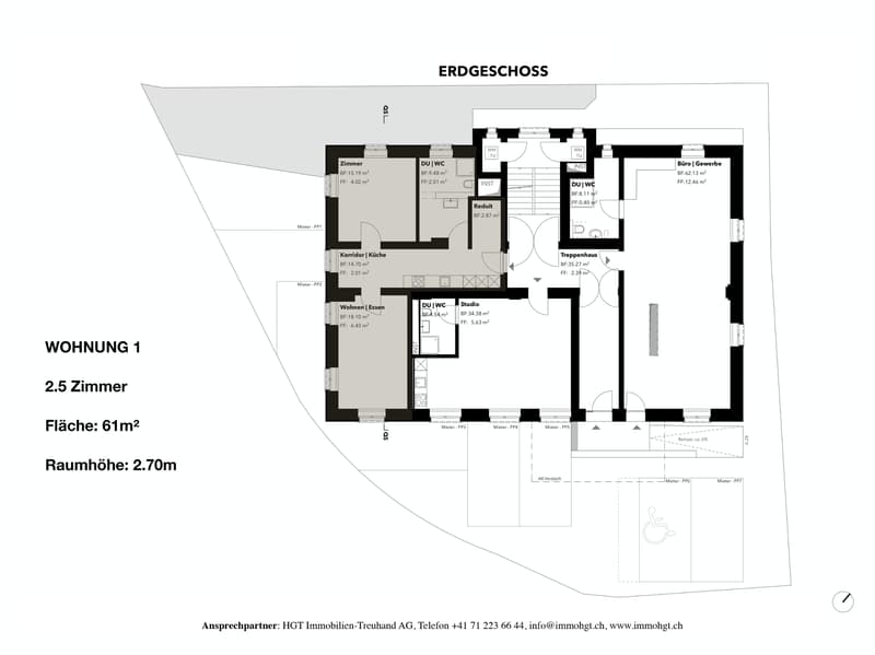 Charmante 2.5 Zimmer-Wohnung (13)