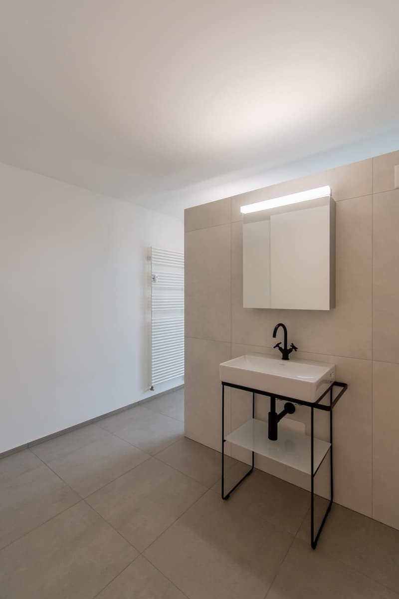 Moderne 2.5 Zimmer-Wohnung mit Altbaucharme (7)