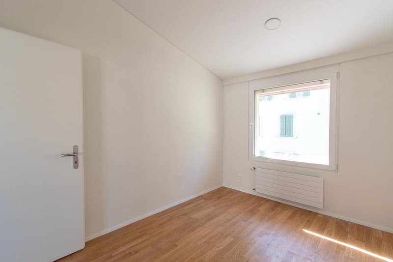 Appartamento moderno di 3,5 locali in posizione centrale ad Arbon (6)