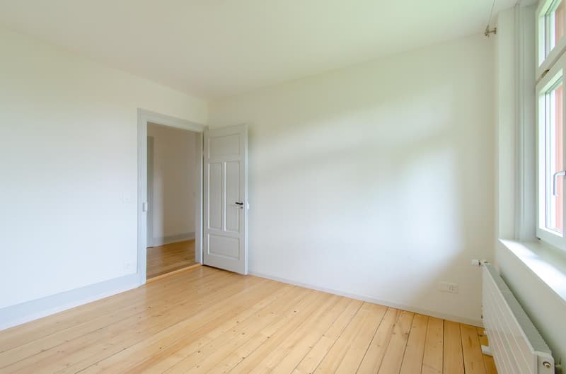 Charmvolle 4.5 Zimmer-Dachwohnung (11)