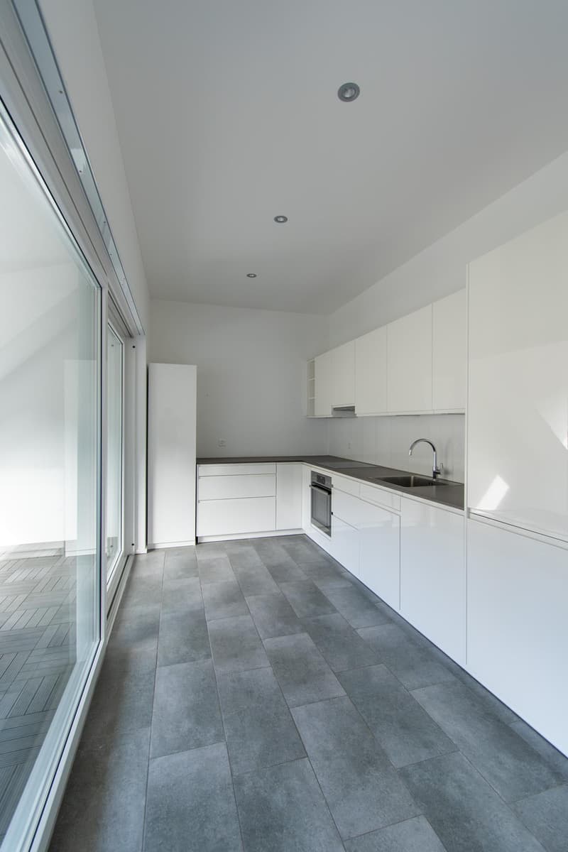 High-quality 2.5-room apartment with loggia (3)