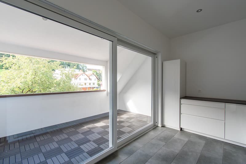 High-quality 2.5-room apartment with loggia (4)