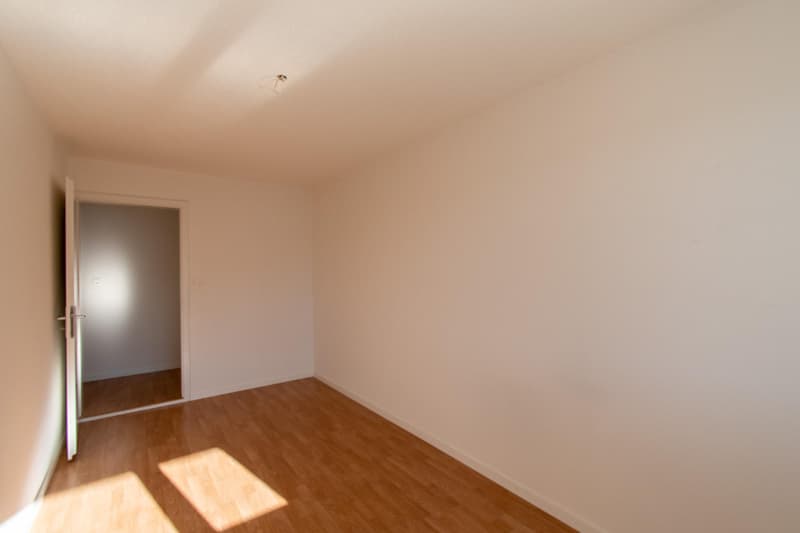 Bright 4.5 room apartment with balcony (5)