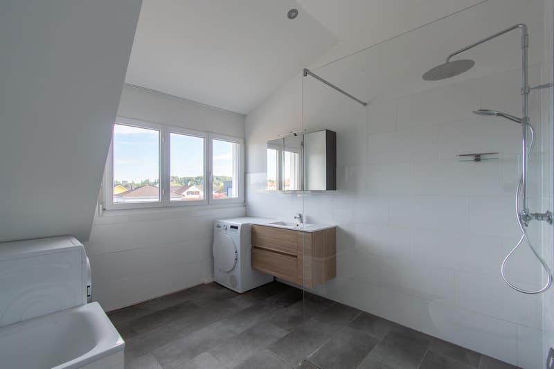 Moderne 2 Zimmer-Maisonettewohnung (5)