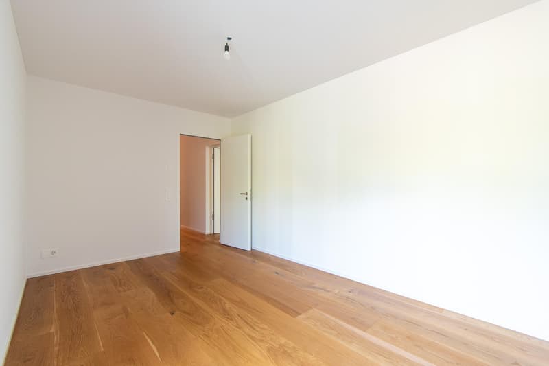 Erstvermietung exklusive 3.5 Zimmer-Wohnung am Rosenberg (9)