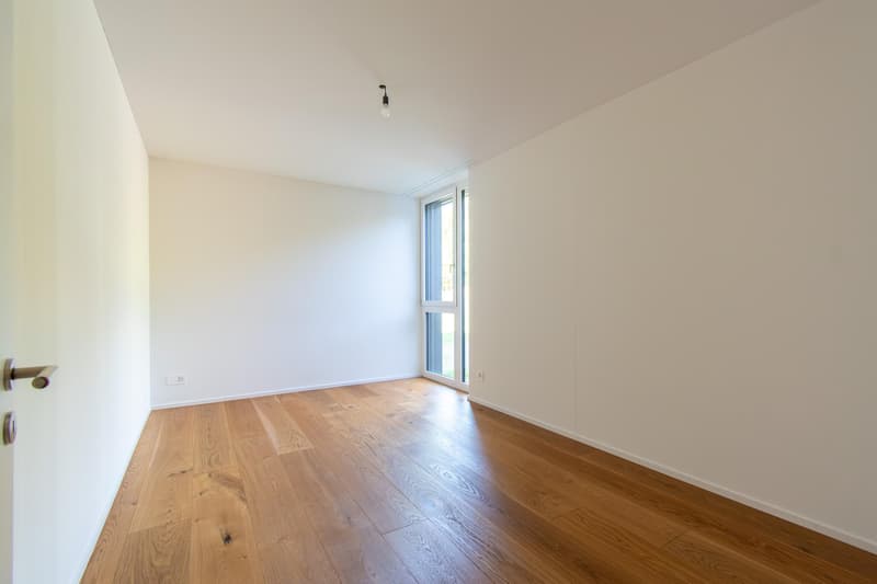 Erstvermietung exklusive 3.5 Zimmer-Wohnung am Rosenberg (10)