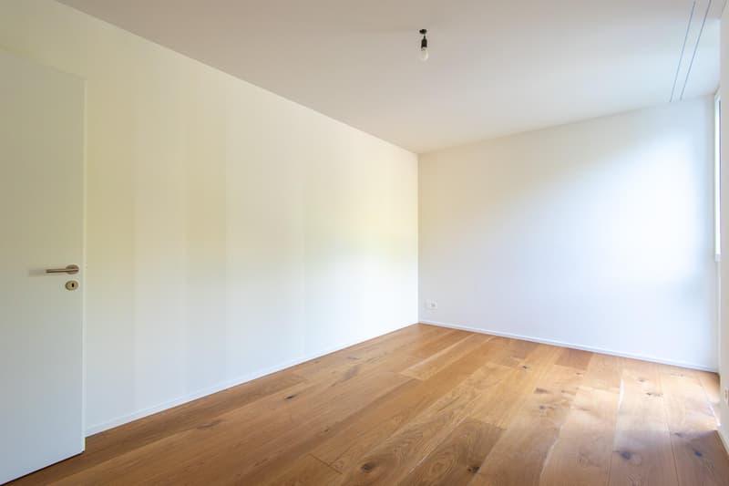 Erstvermietung exklusive 3.5 Zimmer-Wohnung am Rosenberg (8)