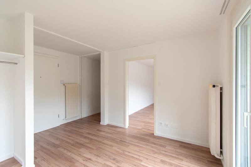 Appartement de 3.5 pièces avec balcon (10)