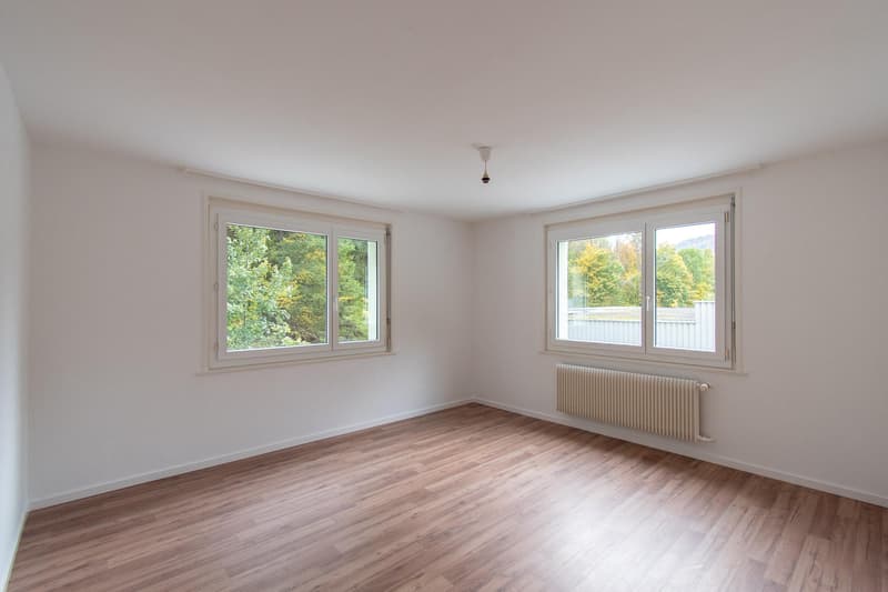 Appartement de 3.5 pièces avec balcon (3)