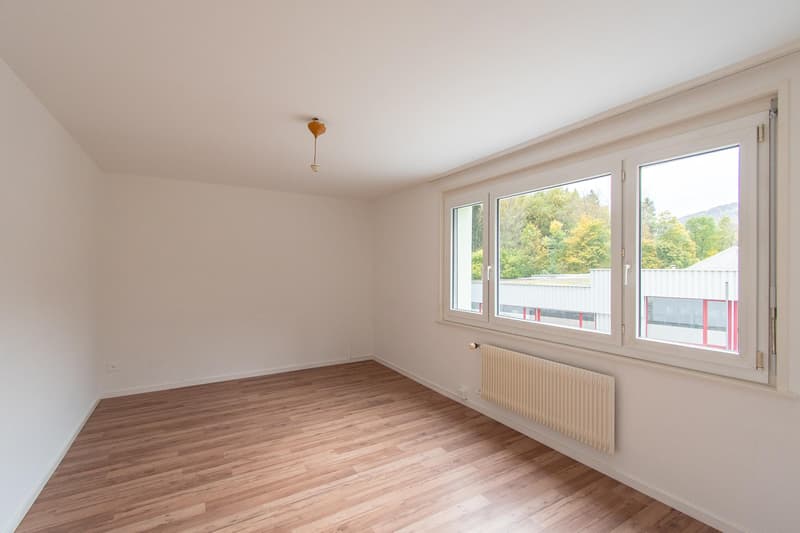 Appartement de 3.5 pièces avec balcon (7)