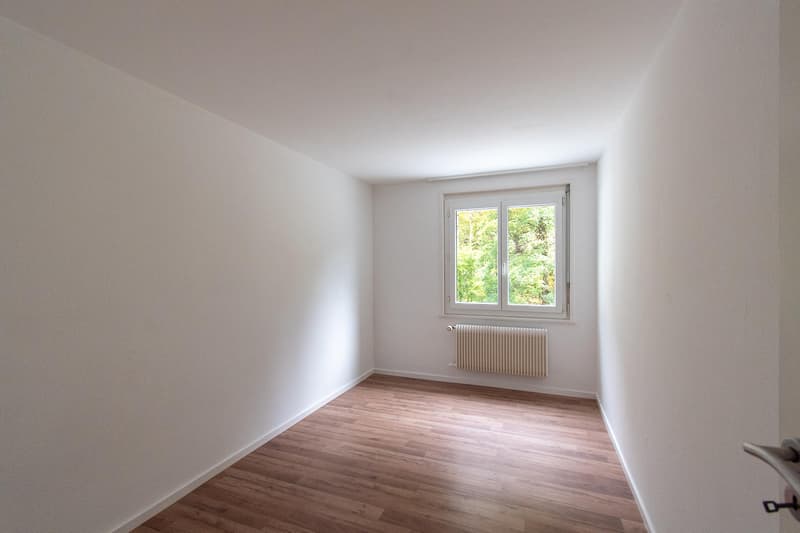 Appartement de 3.5 pièces avec balcon (11)