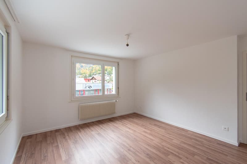 Appartement de 3.5 pièces avec balcon (5)