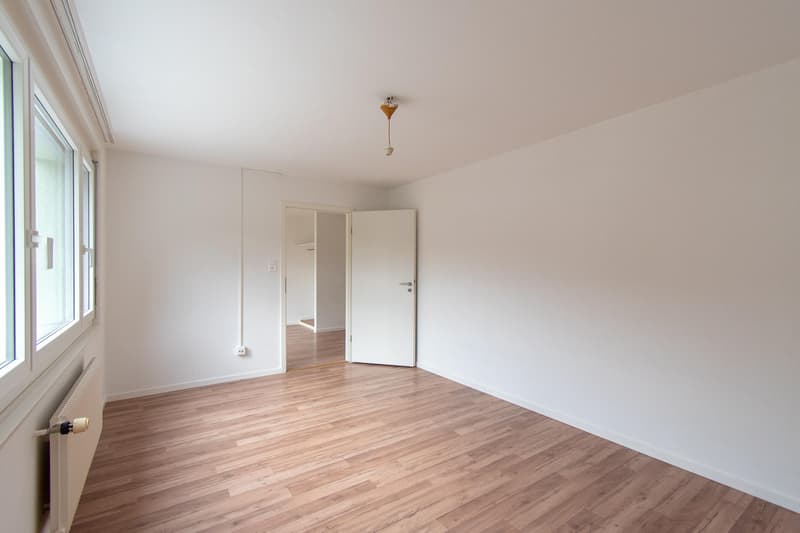 Appartement de 3.5 pièces avec balcon (8)